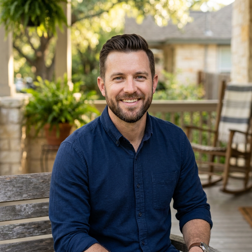 Daniel K.