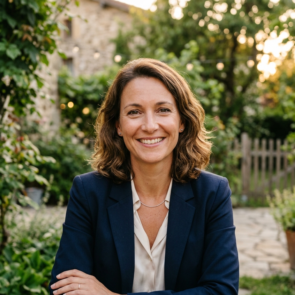 Marie D.